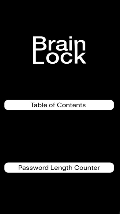 Emulate iPhone app Brain Lock using MyAndroid Emulate iPhone app Brain Lock using MyAndroid
