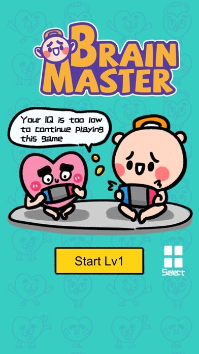 Emulate iPhone app Brain Master New using MyAndroid Emulate iPhone app Brain Master New using MyAndroid