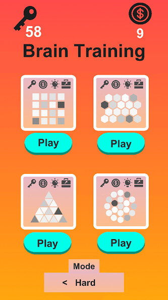 Run android online APK Brain: Master Training from MyAndroid or emulate Brain: Master Training using MyAndroid