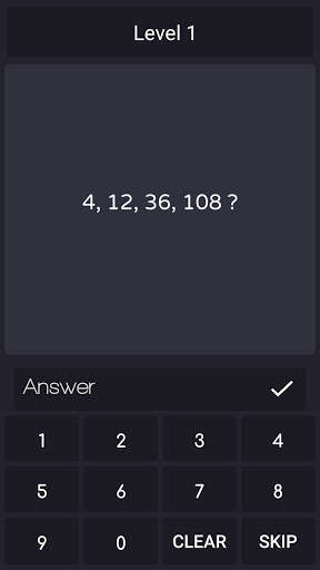 Run android online APK Brain Math Puzzle Games, Riddles & Math games from MyAndroid or emulate Brain Math Puzzle Games, Riddles & Math games using MyAndroid