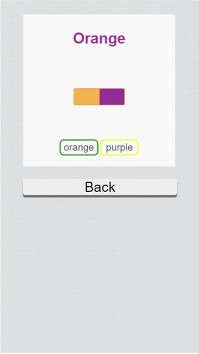 Emulate iPhone app Brain memory training games using MyAndroid Emulate iPhone app Brain memory training games using MyAndroid