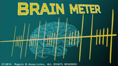 Emulate iPhone app Brain Meter using MyAndroid Emulate iPhone app Brain Meter using MyAndroid