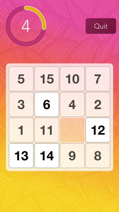 Emulate iPhone app Brain Monitor: Fifteen using MyAndroid Emulate iPhone app Brain Monitor: Fifteen using MyAndroid