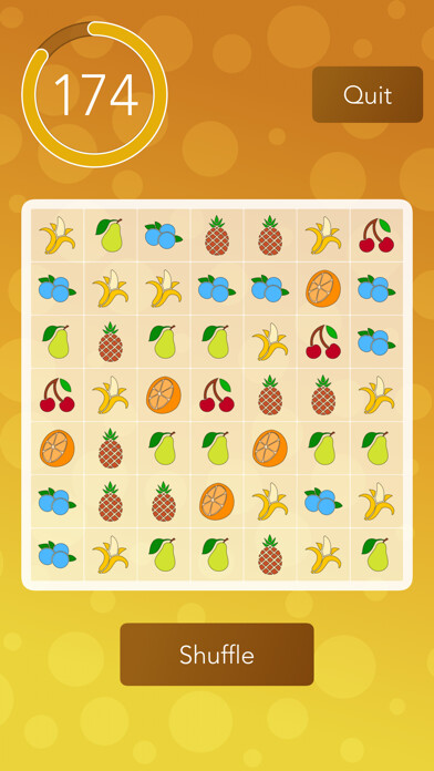 Emulate iPhone app Brain Monitor: Splatter using MyAndroid Emulate iPhone app Brain Monitor: Splatter using MyAndroid