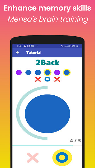 Run android online APK Brain N-Back(Colors) from MyAndroid or emulate Brain N-Back(Colors) using MyAndroid Run android online APK Brain N-Back(Colors) from MyAndroid or emulate Brain N-Back(Colors) using MyAndroid