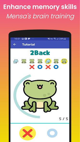 Run android online APK Brain N-Back(Images) from MyAndroid or emulate Brain N-Back(Images) using MyAndroid Run android online APK Brain N-Back(Images) from MyAndroid or emulate Brain N-Back(Images) using MyAndroid