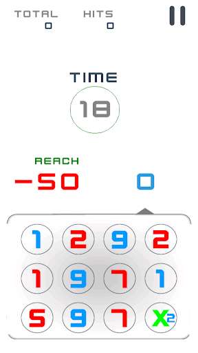 Run android online APK Brain Numbers Count from MyAndroid or emulate Brain Numbers Count using MyAndroid