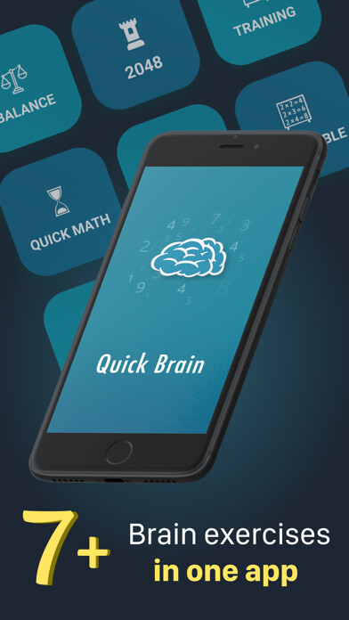 Emulate iPhone app Brain Out Test & Math Games using MyAndroid Emulate iPhone app Brain Out Test & Math Games using MyAndroid