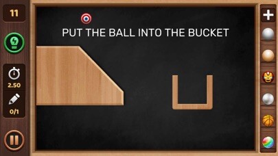 Emulate iPhone app Brain Physics Puzzle 333 using MyAndroid Emulate iPhone app Brain Physics Puzzle 333 using MyAndroid