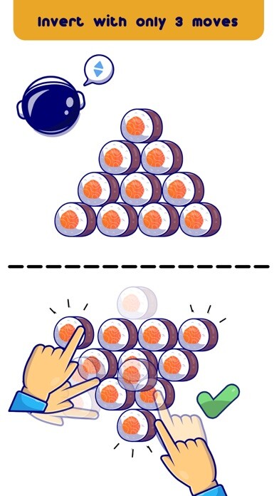 Emulate iPhone app Brain Play – Tricky Puzzles using MyAndroid Emulate iPhone app Brain Play – Tricky Puzzles using MyAndroid