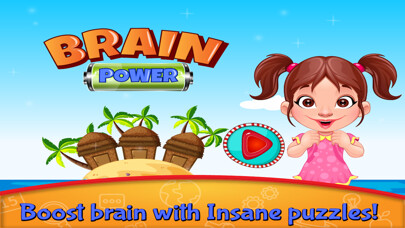 Emulate iPhone app Brain Power Logic Master Game using MyAndroid Emulate iPhone app Brain Power Logic Master Game using MyAndroid