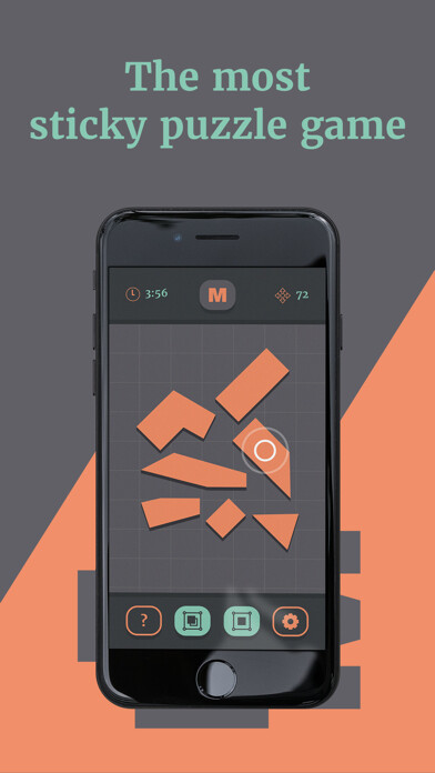 Emulate iPhone app Brain Puzzle Challenge using MyAndroid Emulate iPhone app Brain Puzzle Challenge using MyAndroid