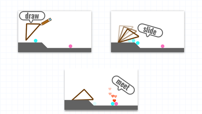 Emulate Android APK Brain Puzzle Dots Connect