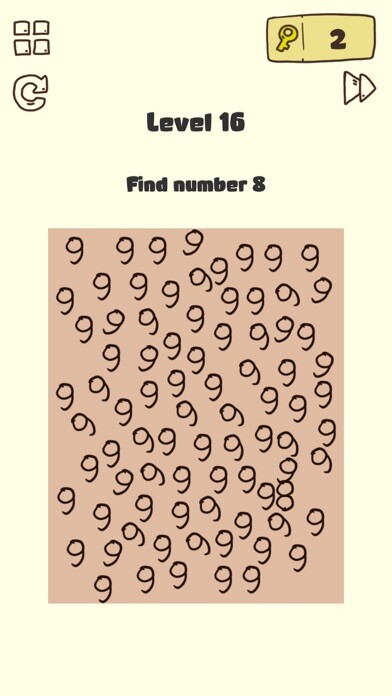 Emulate iPhone app Brain Quiz IQ Test Teaser using MyAndroid Emulate iPhone app Brain Quiz IQ Test Teaser using MyAndroid
