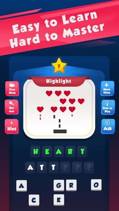 Emulate iPhone app Brain Rider Hardest Puzzle using MyAndroid Emulate iPhone app Brain Rider Hardest Puzzle using MyAndroid