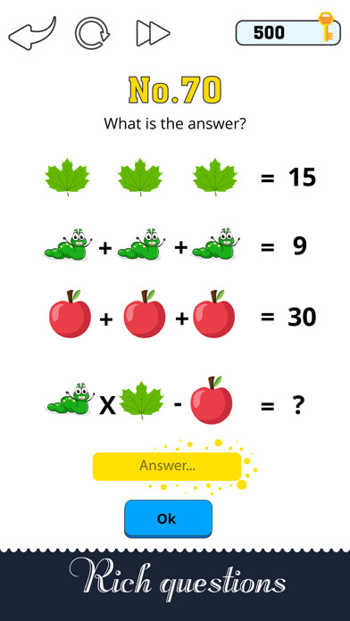 Emulate iPhone app Brain Run IQ using MyAndroid Emulate iPhone app Brain Run IQ using MyAndroid