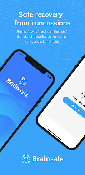 Run android online APK Brainsafe from MyAndroid or emulate Brainsafe using MyAndroid