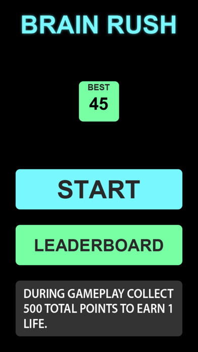 Emulate iPhone app Brain Shape Rush - Crazy Geometry Action using MyAndroid Emulate iPhone app Brain Shape Rush - Crazy Geometry Action using MyAndroid