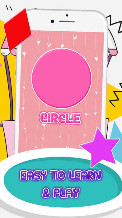 Emulate iPhone app Brain Shapes Vocab - Learn number and shape games using MyAndroid Emulate iPhone app Brain Shapes Vocab - Learn number and shape games using MyAndroid