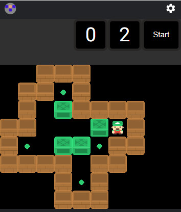 Run android online APK Brain Sokoban from MyAndroid or emulate Brain Sokoban using MyAndroid