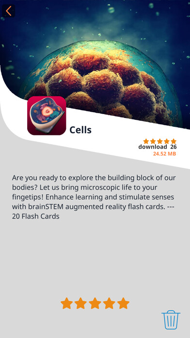 Emulate iPhone app Brainstem using MyAndroid Emulate iPhone app Brainstem using MyAndroid