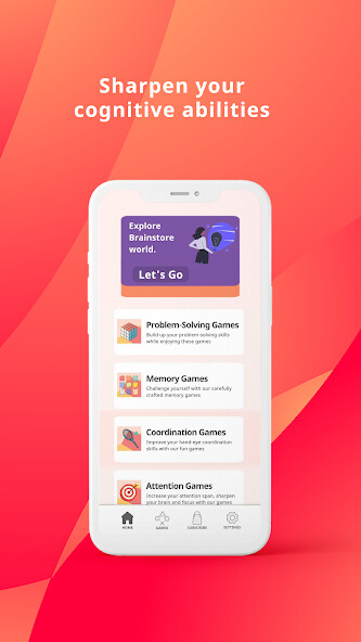 Run android online APK Brainstore from MyAndroid or emulate Brainstore using MyAndroid