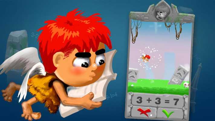 Emulate Android APK Brainstorm Kids