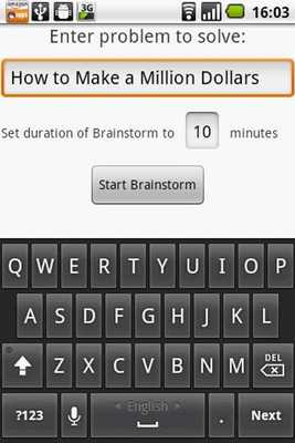 Emulate Android APK Brainstream