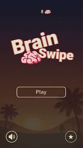 Run android online APK Brainswipe - Four-Letter Word Puzzle from MyAndroid or emulate Brainswipe - Four-Letter Word Puzzle using MyAndroid