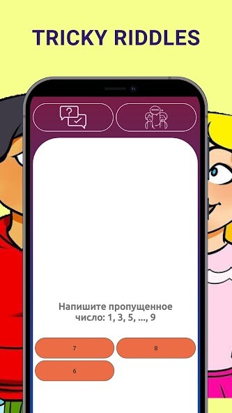 Run android online APK Brain Teasers Funny Riddles from MyAndroid or emulate Brain Teasers Funny Riddles using MyAndroid Run android online APK Brain Teasers Funny Riddles from MyAndroid or emulate Brain Teasers Funny Riddles using MyAndroid