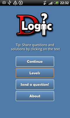 Emulate Android APK Brain teasers Logic thinking Emulate Android APK Brain teasers Logic thinking