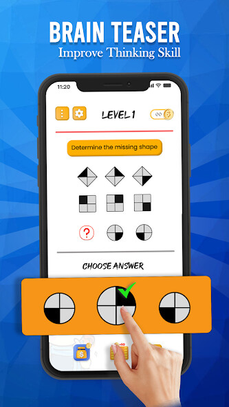 Run android online APK Brain Teaser: Tricky Puzzles from MyAndroid or emulate Brain Teaser: Tricky Puzzles using MyAndroid Run android online APK Brain Teaser: Tricky Puzzles from MyAndroid or emulate Brain Teaser: Tricky Puzzles using MyAndroid