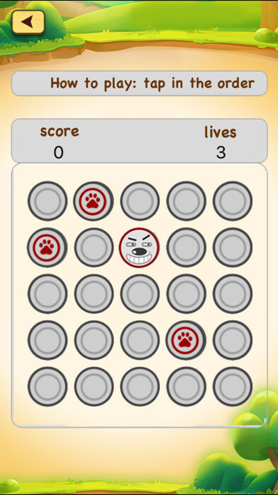 Emulate iPhone app Brain Test: Easy Puzzles using MyAndroid Emulate iPhone app Brain Test: Easy Puzzles using MyAndroid