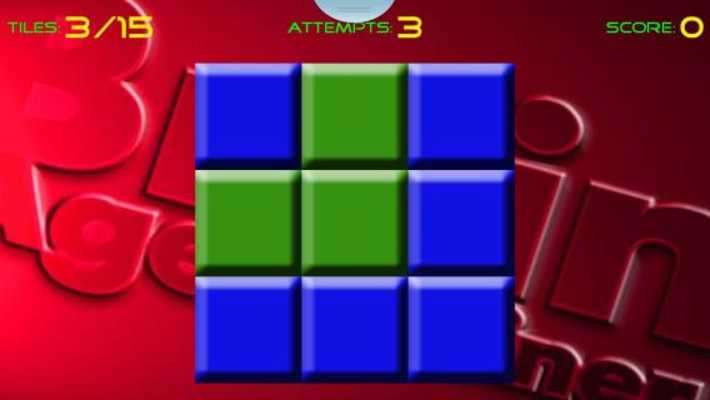 Emulate Android APK Brain Test HD - Original Emulate Android APK Brain Test HD - Original