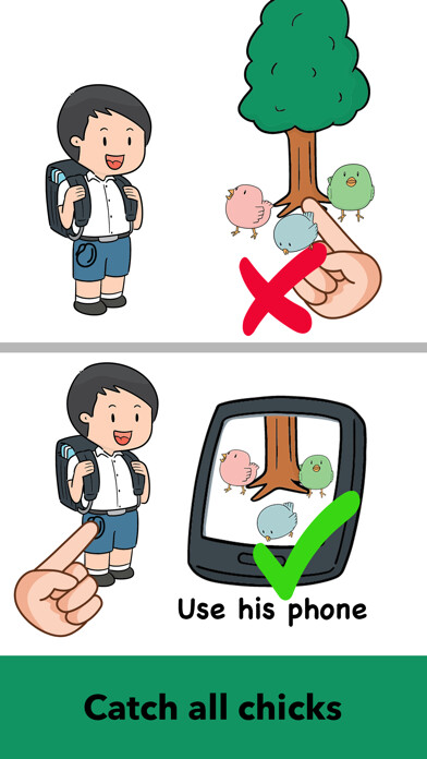 Emulate iPhone app Brain Test: IQ Challenge using MyAndroid Emulate iPhone app Brain Test: IQ Challenge using MyAndroid