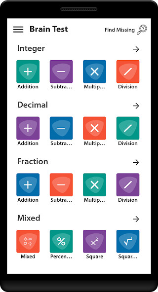 Run android online APK Brain Test - Maths Quiz from MyAndroid or emulate Brain Test - Maths Quiz using MyAndroid Run android online APK Brain Test - Maths Quiz from MyAndroid or emulate Brain Test - Maths Quiz using MyAndroid