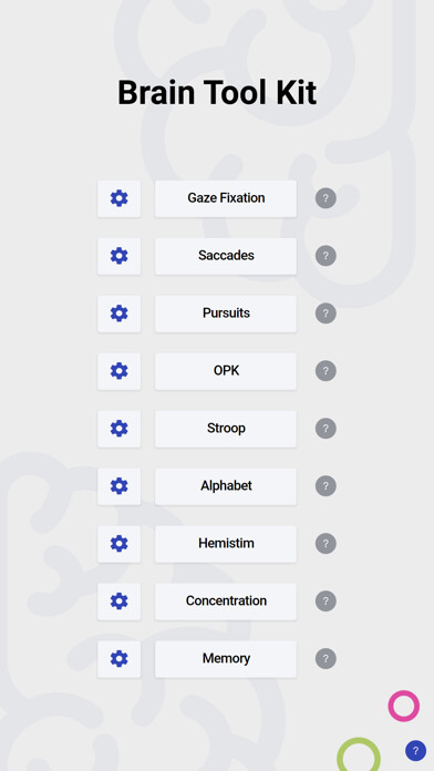 Emulate iPhone app Brain Tool Kit using MyAndroid Emulate iPhone app Brain Tool Kit using MyAndroid