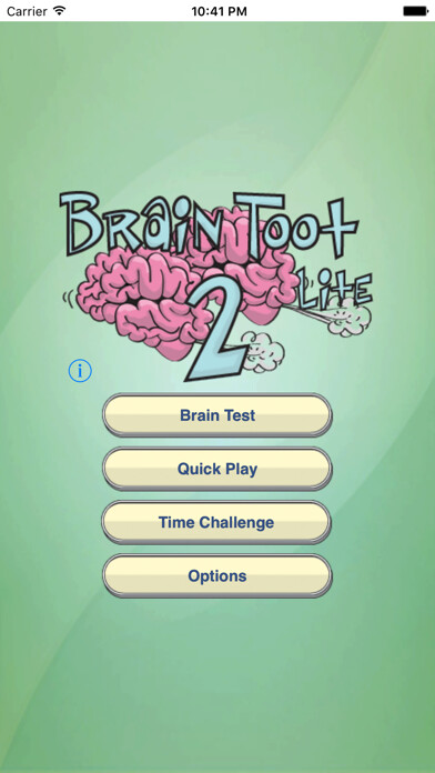 Emulate iPhone app Brain Toot 2 (Free) using MyAndroid Emulate iPhone app Brain Toot 2 (Free) using MyAndroid