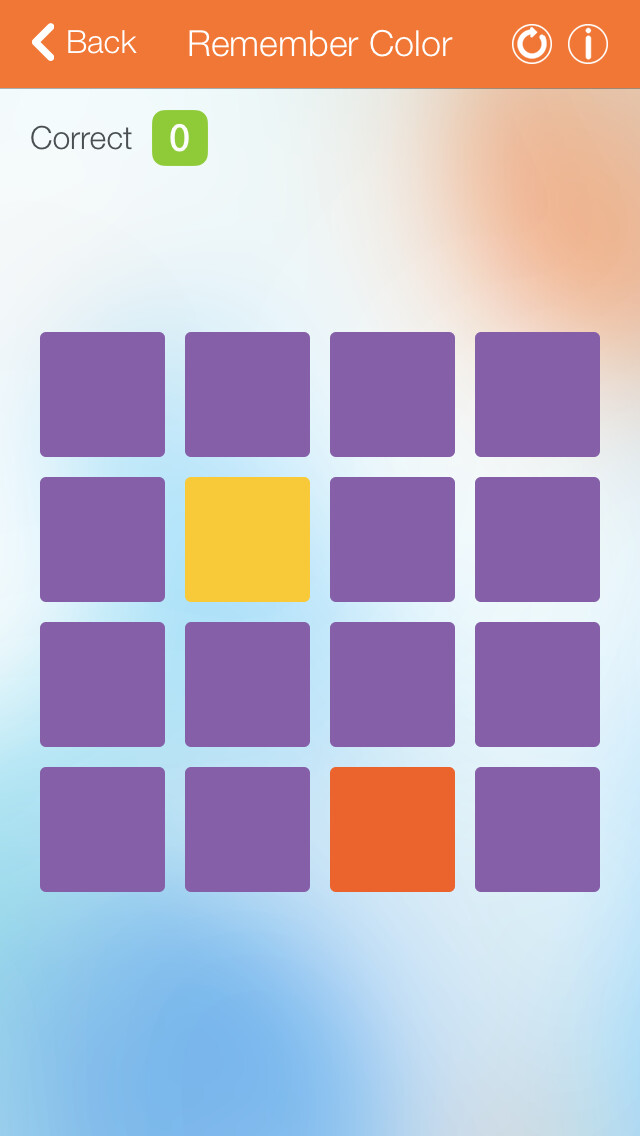 Emulate iPhone app Brain Trainer 2 Free - Games for development of the brain: memory, perception, reaction and other intellectual abilities using MyAndroid Emulate iPhone app Brain Trainer 2 Free - Games for development of the brain: memory, perception, reaction and other intellectual abilities using MyAndroid