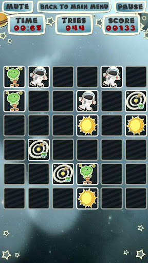 Run android online APK Brain Trainer  Memory & Puzzle from MyAndroid or emulate Brain Trainer  Memory & Puzzle using MyAndroid