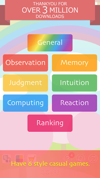 Run android online APK Brain Training Day~brain power from MyAndroid or emulate Brain Training Day~brain power using MyAndroid Run android online APK Brain Training Day~brain power from MyAndroid or emulate Brain Training Day~brain power using MyAndroid