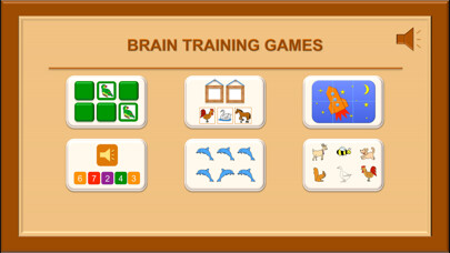 Emulate iPhone app Brain Training Games Lite using MyAndroid Emulate iPhone app Brain Training Games Lite using MyAndroid