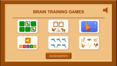 Emulate iPhone app Brain Training Games using MyAndroid Emulate iPhone app Brain Training Games using MyAndroid