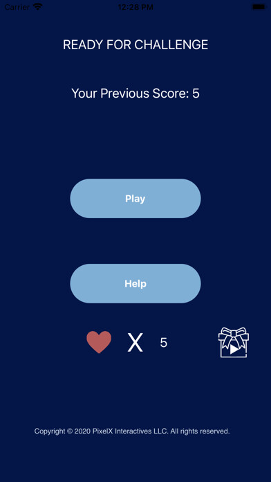Emulate iPhone app Brain Training: Mind Game test using MyAndroid Emulate iPhone app Brain Training: Mind Game test using MyAndroid