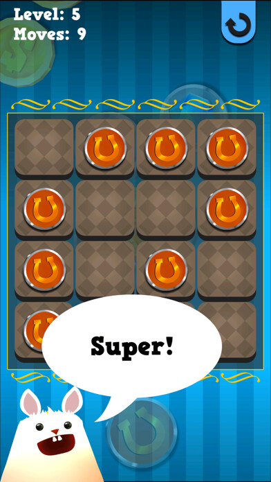 Emulate iPhone app Brain Training Mind Puzzle Games - Bunny Rabbit using MyAndroid Emulate iPhone app Brain Training Mind Puzzle Games - Bunny Rabbit using MyAndroid