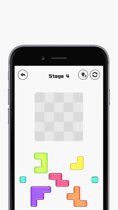 Emulate iPhone app Brain Training Puzzle! PITAPON using MyAndroid Emulate iPhone app Brain Training Puzzle! PITAPON using MyAndroid