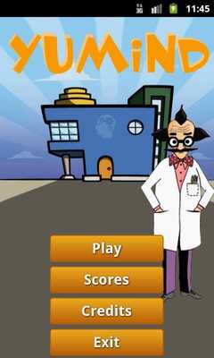 Emulate Android APK Brain Training - Yumind Emulate Android APK Brain Training - Yumind