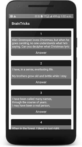 Emulate Android APK Brain Tricks Emulate Android APK Brain Tricks