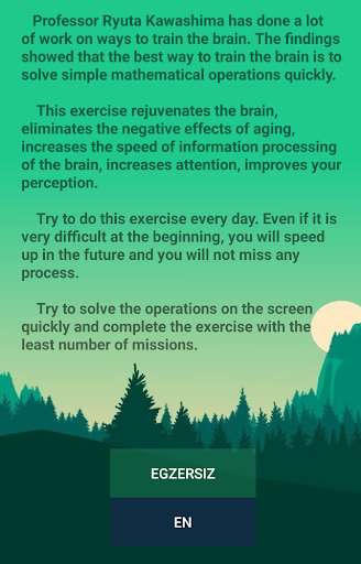 Run android online APK BrainT from MyAndroid or emulate BrainT using MyAndroid