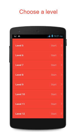 Emulate Android APK Brain User - Math Workout